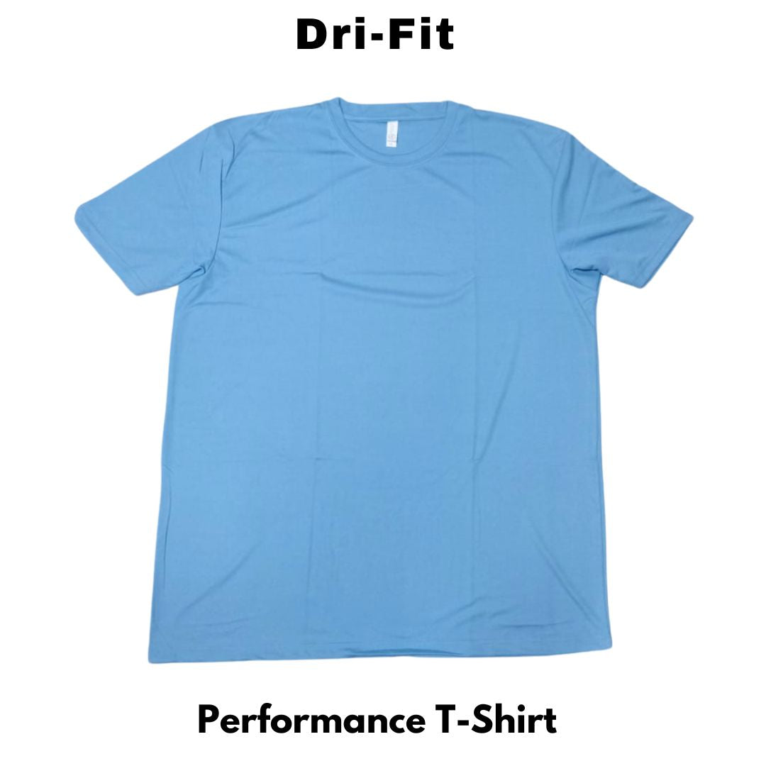 DRI-FIT Performance T-shirt