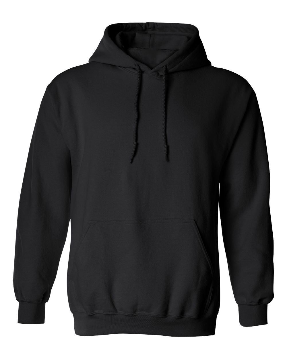 Hasan Tees Hoodie HT1850A