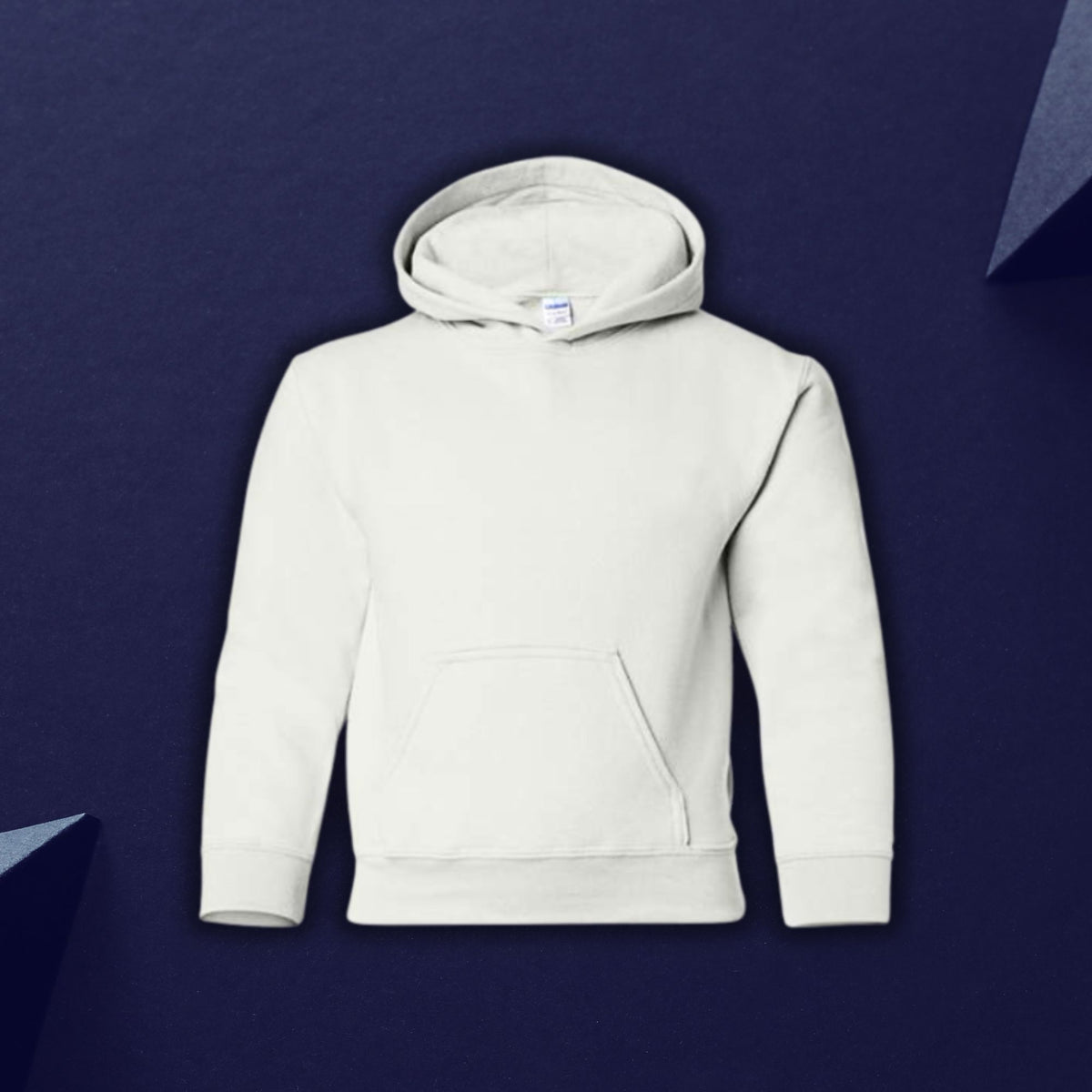 Gildan - Heavy Blend™ Youth Hooded Sweatshirt - 18500B