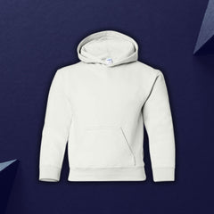 Gildan - Heavy Blend™ Youth Hooded Sweatshirt - 18500B