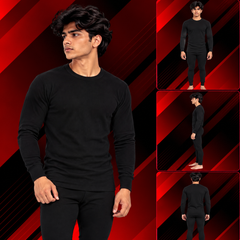 Gemrock Heavyweight Thermal Top