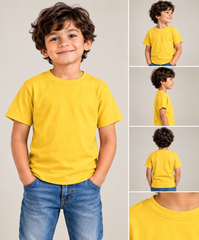 Youth T-Shirt  STYLE #HT500B