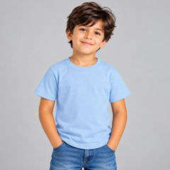 Kids T-Shirt – STYLE #HT500KD