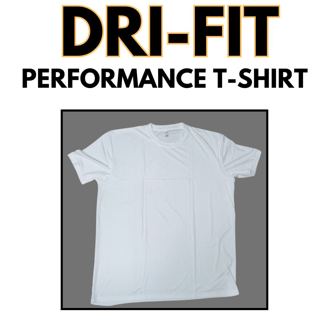 DRI-FIT Performance T-shirt