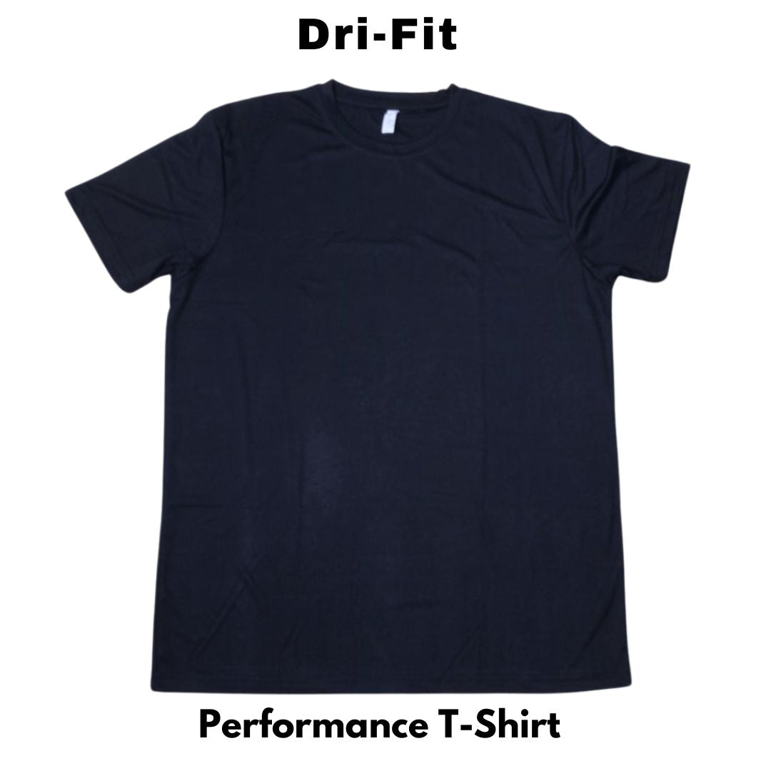 DRI-FIT Performance T-shirt