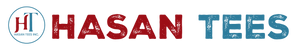 Hasan tees