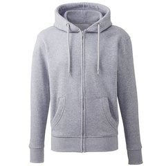Full-Zip Hoodie | Premium Wholesale Zipper Hoodie by Hasan Tees