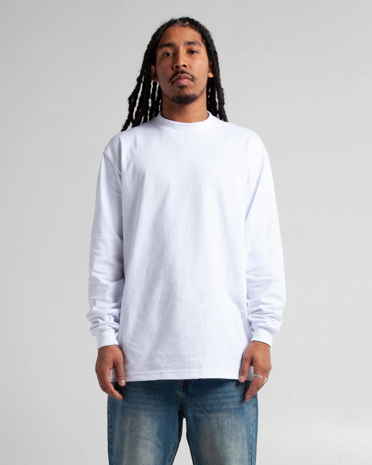 Shaka Wear 7.5 oz  Max Heavyweight Long Sleeve
