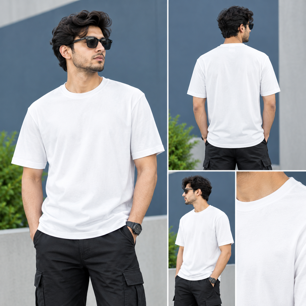Performance T-Shirt - HT5100