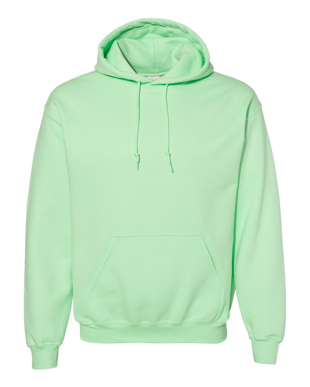 Hasan Tees Heavy Blend™ Hoodie HT1850 | 80/20 Cotton Poly Classic Fit