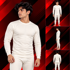 Gemrock Heavyweight Thermal Top