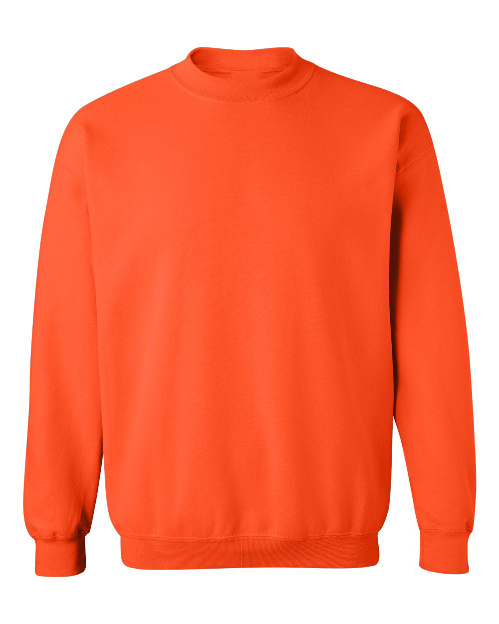 HT Heavy Blend™ Crewneck Sweatshirt – STYLE #HT1800 | Cotton-Blend | Classic Fit