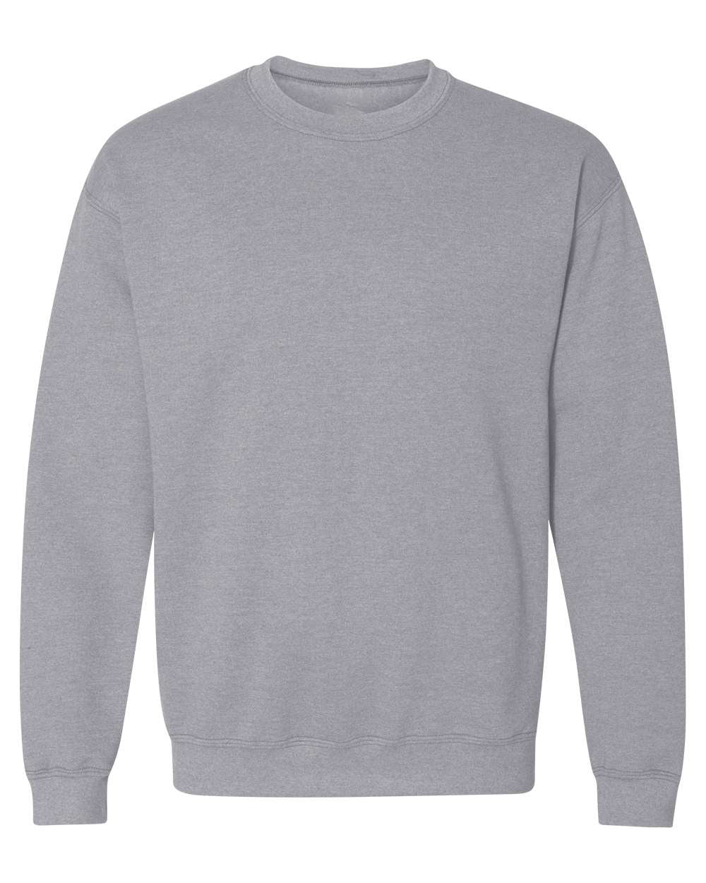 HT Heavy Blend™ Crewneck Sweatshirt – STYLE #HT1800 | Cotton-Blend | Classic Fit