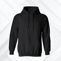 US FIT HOODIE