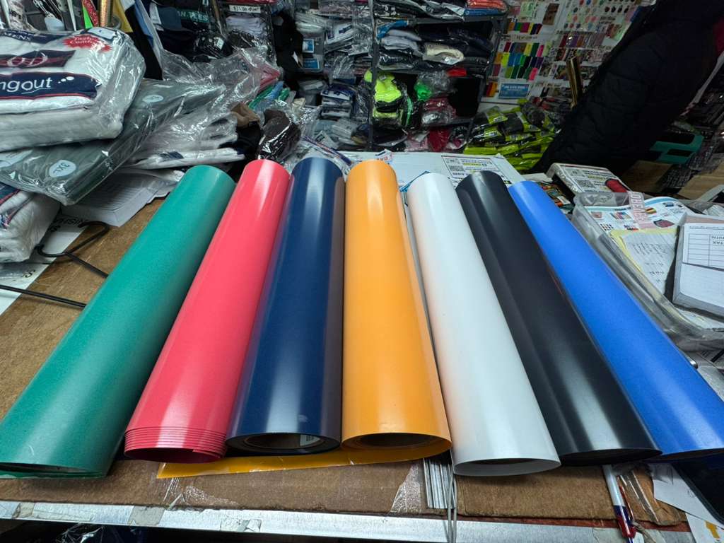 Brick Heat Transfer Vinyl (HTV) – 20 Inch Width – Hasan tees
