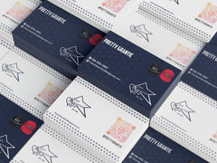 Premium Business Card Printing | Custom Design | High-Quality Professional Cards