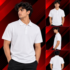 Polo Shirt – STYLE HTPO280