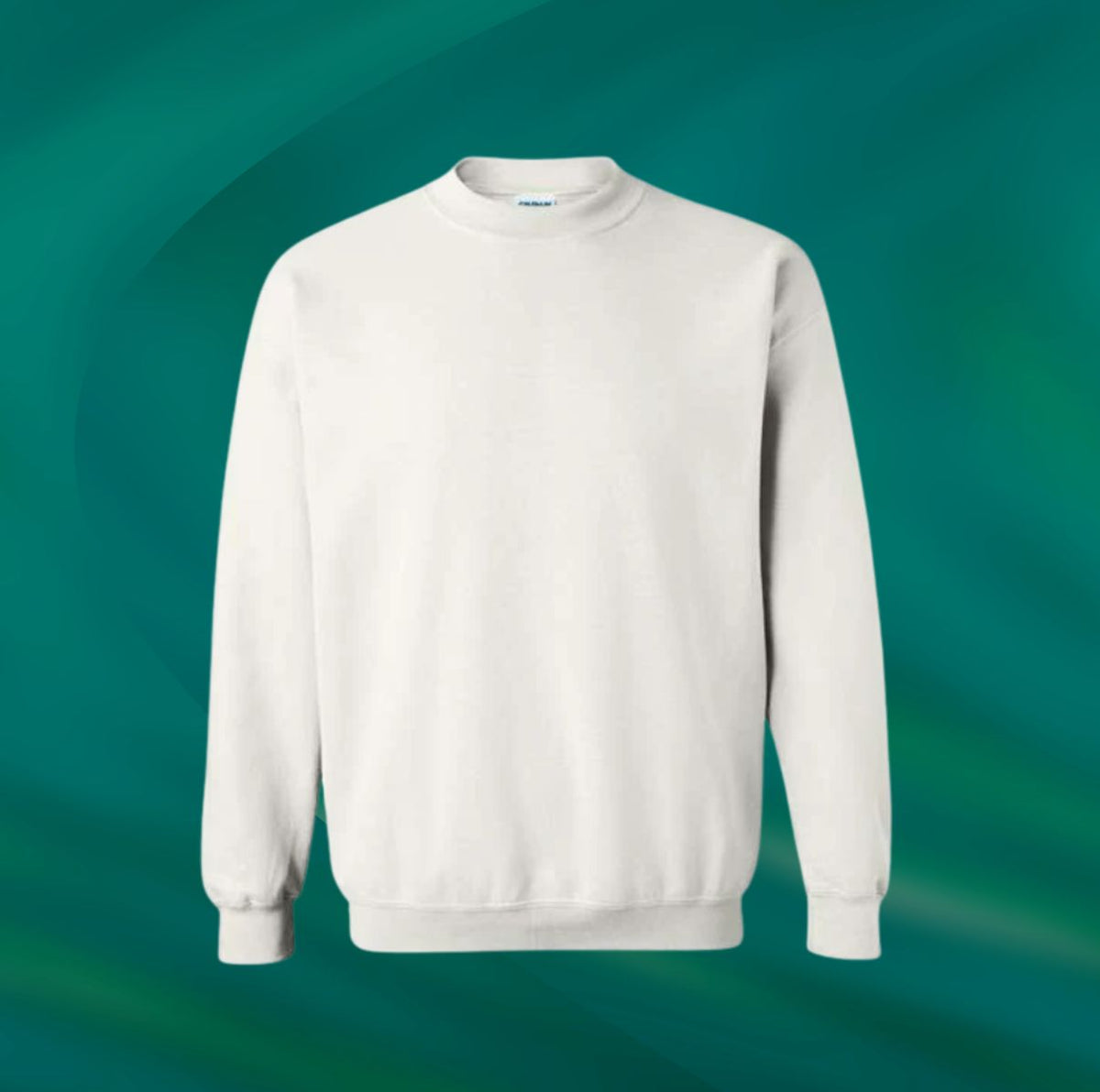 Gildan - Heavy Blend™ Crewneck Sweatshirt - 18000