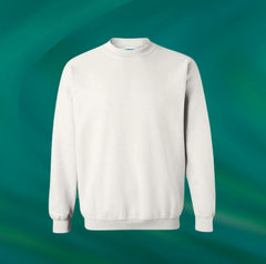 Gildan - Heavy Blend™ Crewneck Sweatshirt - 18000