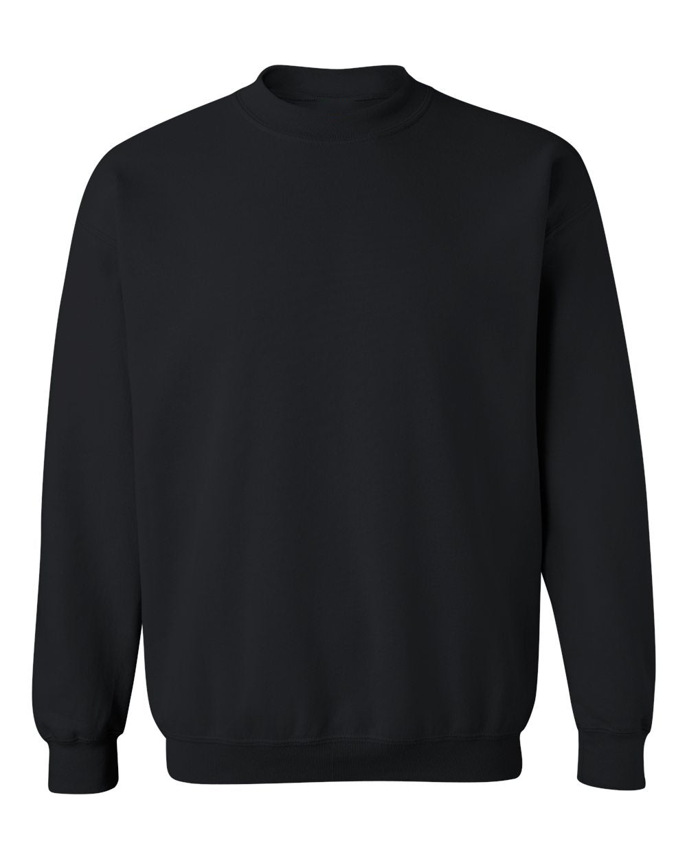HT Heavy Blend™ Crewneck Sweatshirt – STYLE #HT1800 | Cotton-Blend | Classic Fit