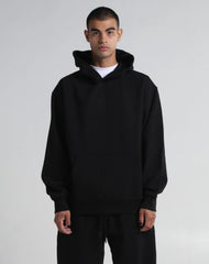 13.5 oz Max Heavy Fleece Garment Dye Hoodie