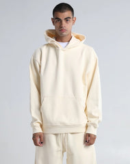 13.5 oz Max Heavy Fleece Garment Dye Hoodie