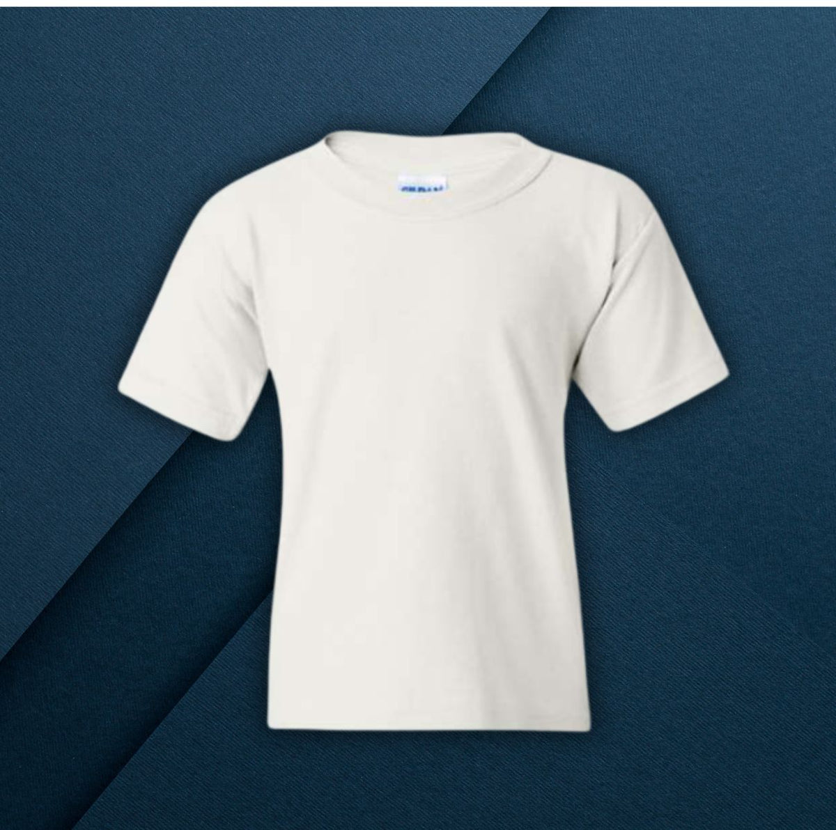 Gildan - Heavy Cotton™ Youth T-Shirt - 5000B