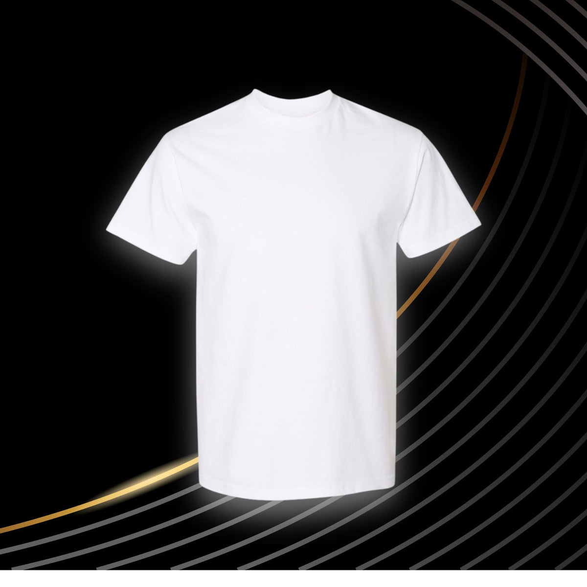 Gildan - Hammer™ T-Shirt - H000