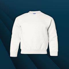 Gildan - Heavy Blend™ Youth Sweatshirt - 18000B