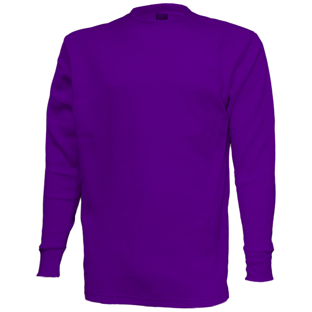 Heavyweight Long Sleeve Thermal Tops