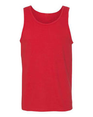 Tank Top 100% Cotton- TT502