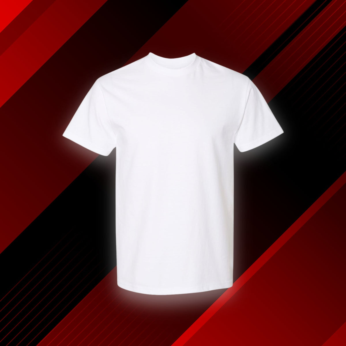 SHORT SLEEVE ROUND NECK PREMIUM HT500H