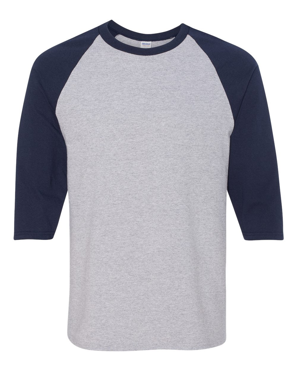 GILDAN HTG 5700 RAGLAN T-SHIRT