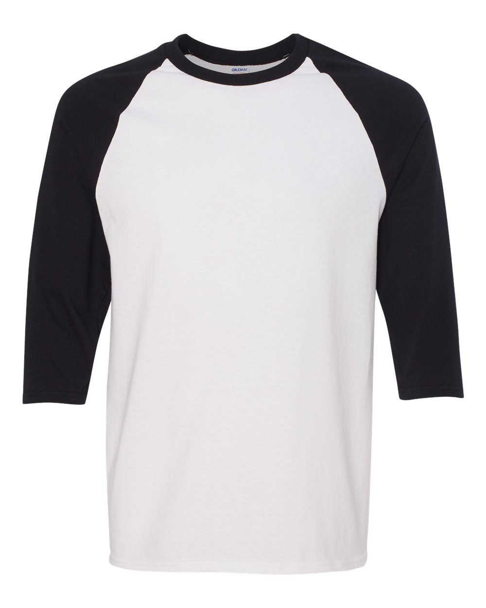 GILDAN HTG 5700 RAGLAN T-SHIRT