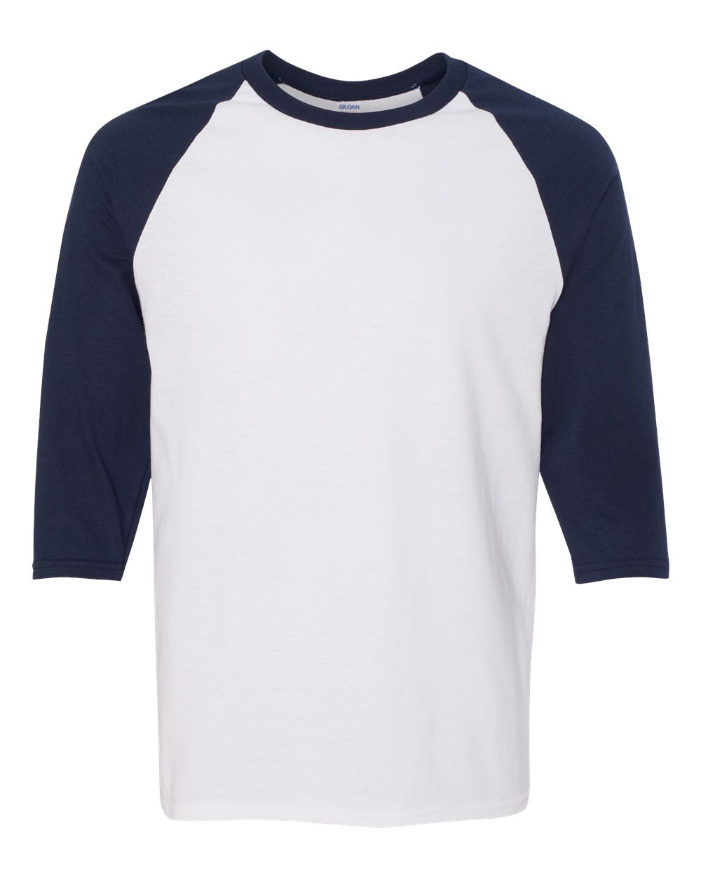 GILDAN HTG 5700 RAGLAN T-SHIRT