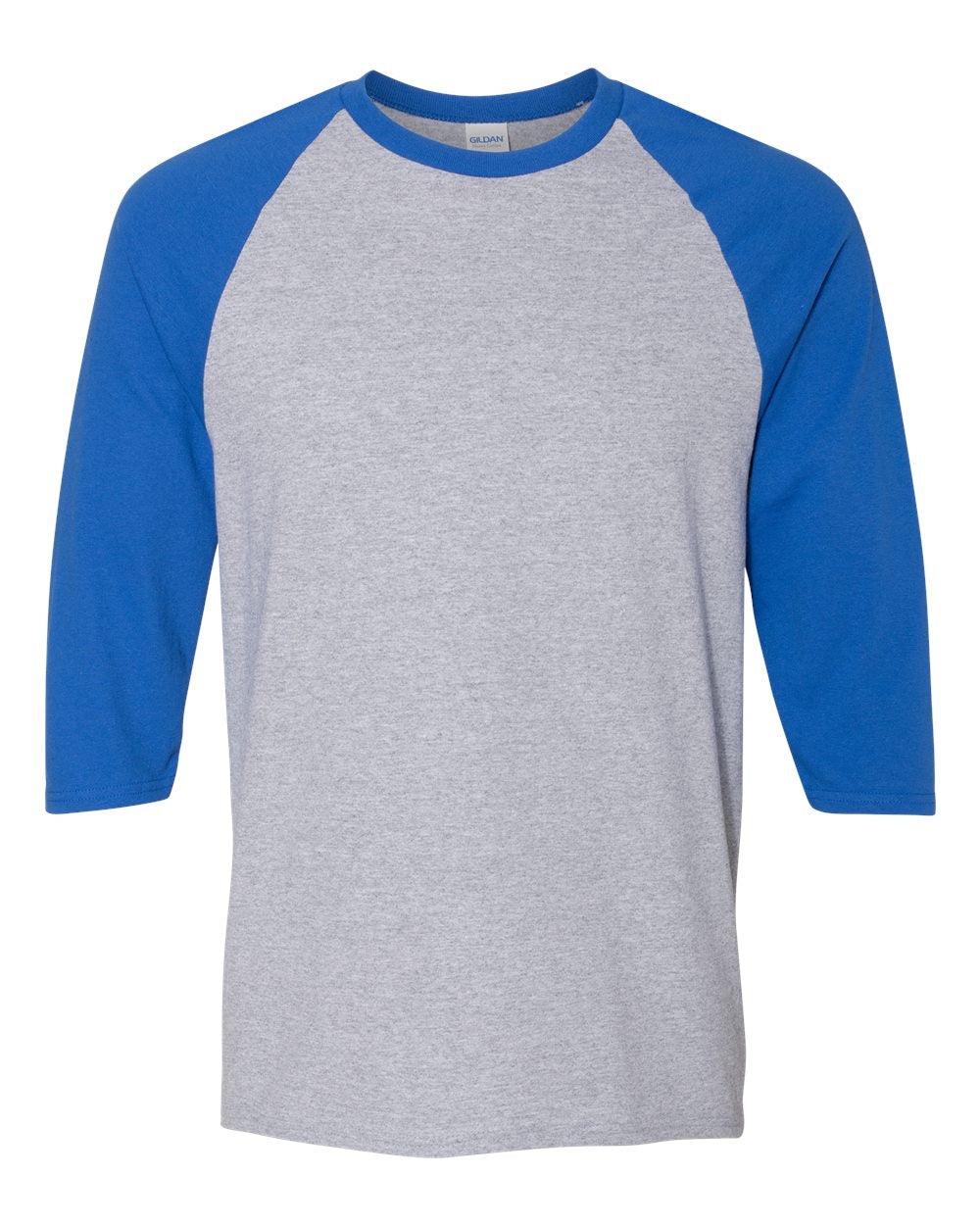 GILDAN HTG 5700 RAGLAN T-SHIRT