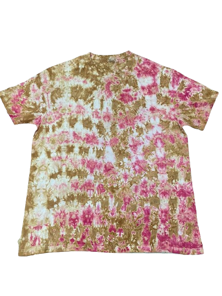 Tie Dye T-Shirt