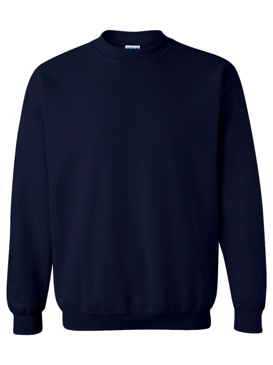 Navy blue Sweatshirt